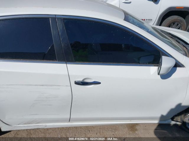 1N4AL3AP3GN381743 Nissan Altima 2.5 S