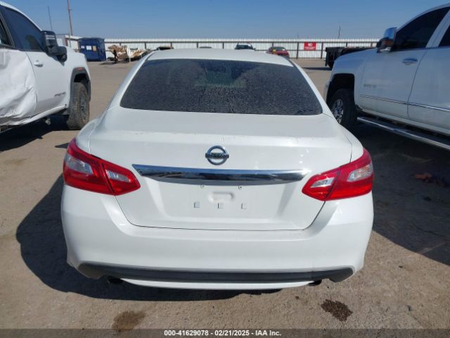 1N4AL3AP3GN381743 Nissan Altima 2.5 S