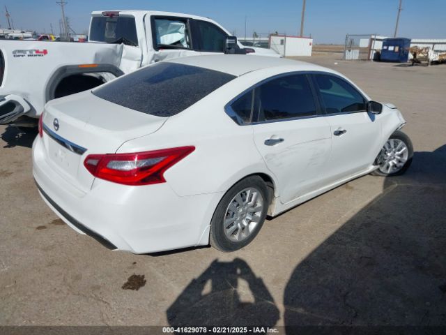 1N4AL3AP3GN381743 Nissan Altima 2.5 S