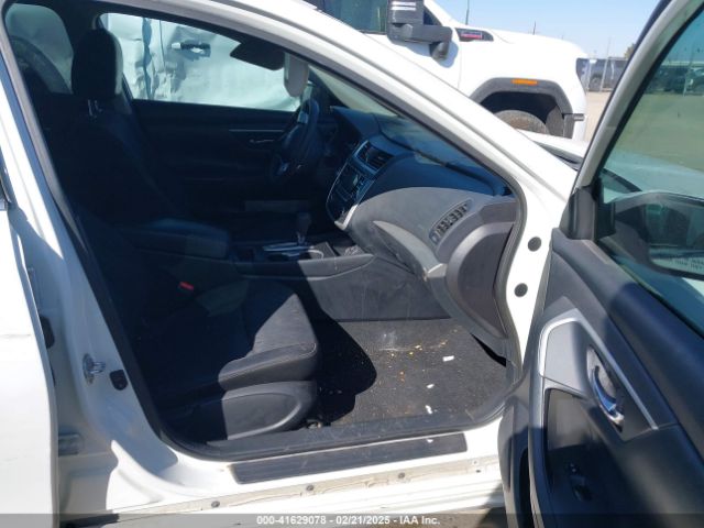 1N4AL3AP3GN381743 Nissan Altima 2.5 S