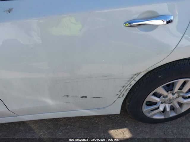 1N4AL3AP3GN381743 Nissan Altima 2.5 S