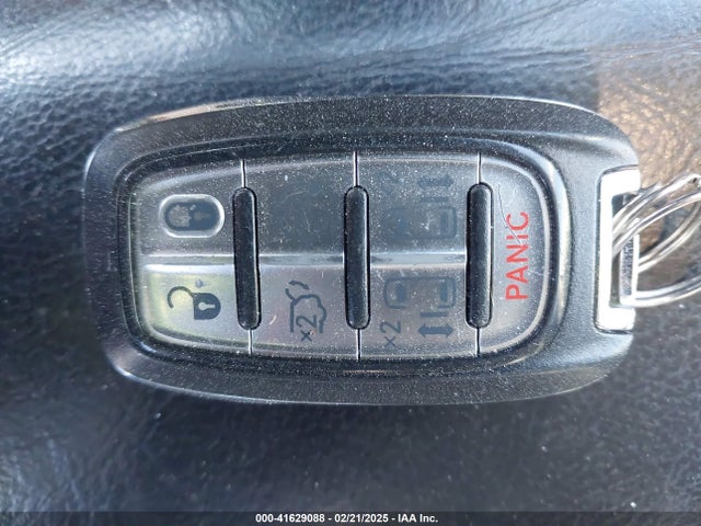Chrysler Pacifica Touring L 2018 2C4RC1BG2JR114345 Image 11