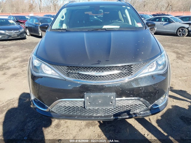 Chrysler Pacifica Touring L 2018 2C4RC1BG2JR114345 Image 12
