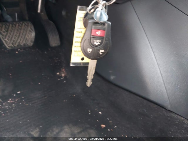 3N1AB7AP7HY381725 Nissan SENTRA S