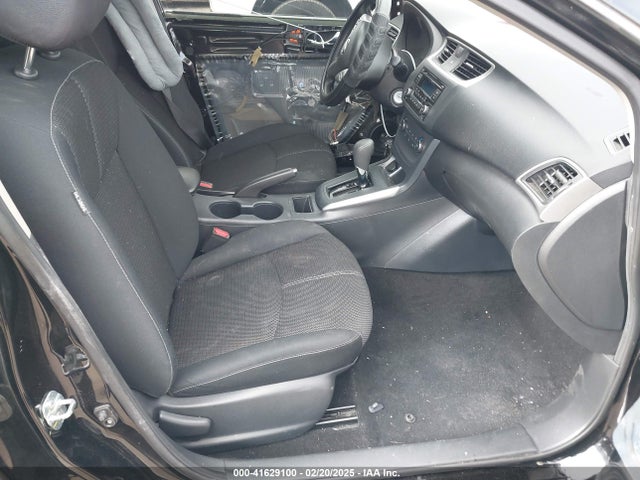 3N1AB7AP7HY381725 Nissan SENTRA S