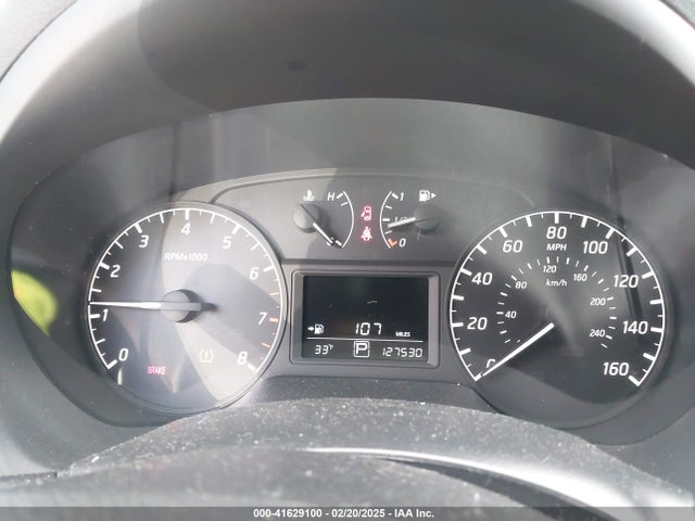 3N1AB7AP7HY381725 Nissan SENTRA S