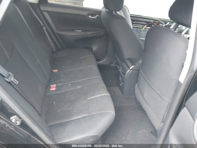 3N1AB7AP7HY381725 Nissan SENTRA S