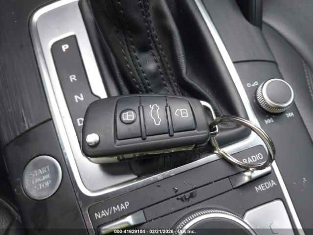 WAUAUGFF5LA104296 Audi A3 Premium 40 Tfsi Front-wheel Drive S Tronic