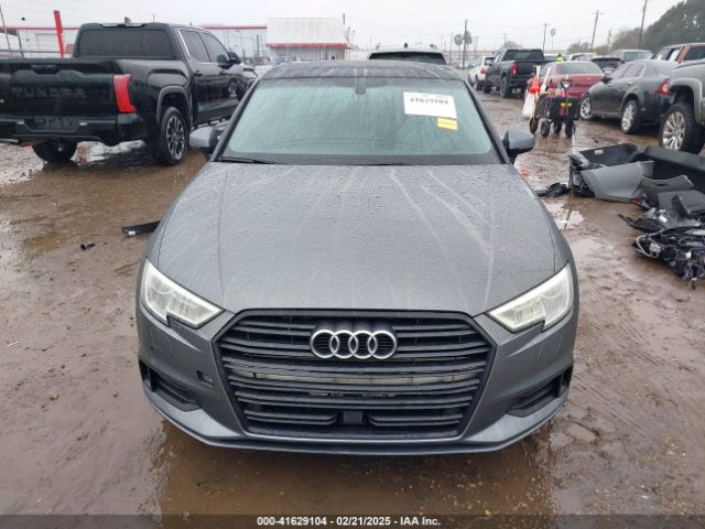 WAUAUGFF5LA104296 Audi A3 Premium 40 Tfsi Front-wheel Drive S Tronic