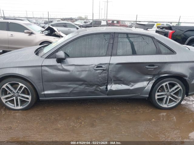 WAUAUGFF5LA104296 Audi A3 Premium 40 Tfsi Front-wheel Drive S Tronic