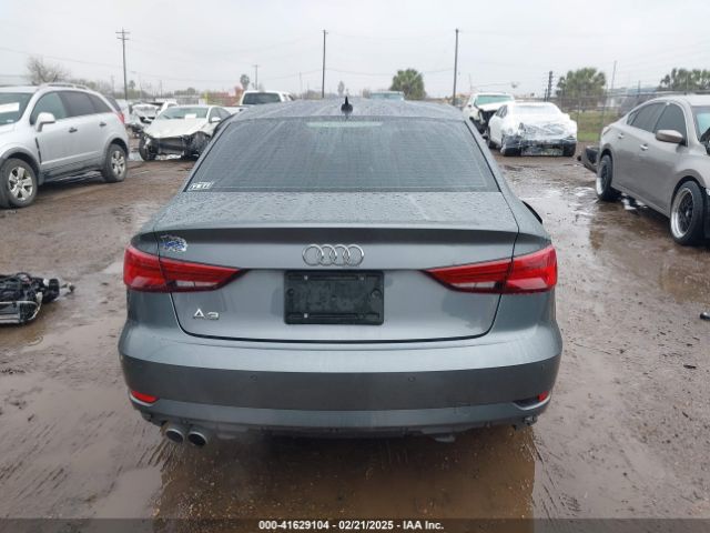 WAUAUGFF5LA104296 Audi A3 Premium 40 Tfsi Front-wheel Drive S Tronic