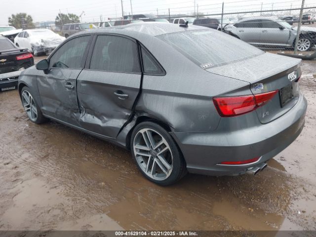 WAUAUGFF5LA104296 Audi A3 Premium 40 Tfsi Front-wheel Drive S Tronic