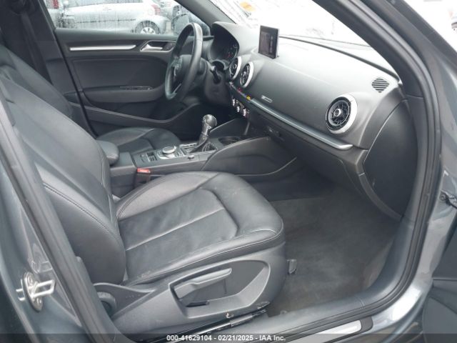 WAUAUGFF5LA104296 Audi A3 Premium 40 Tfsi Front-wheel Drive S Tronic