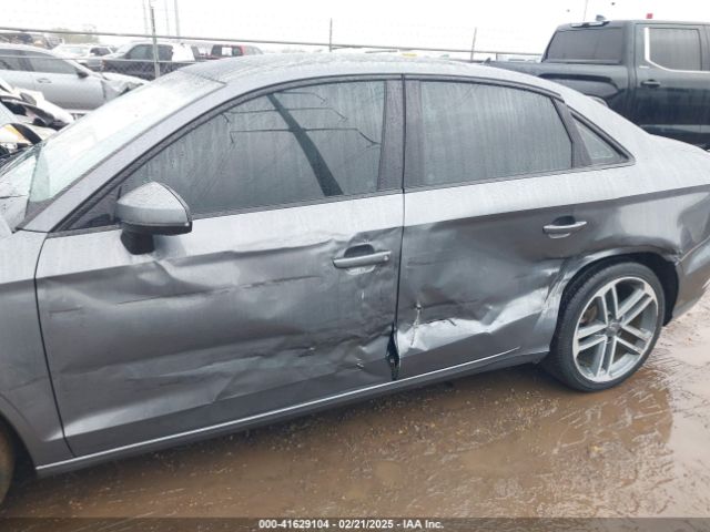 WAUAUGFF5LA104296 Audi A3 Premium 40 Tfsi Front-wheel Drive S Tronic