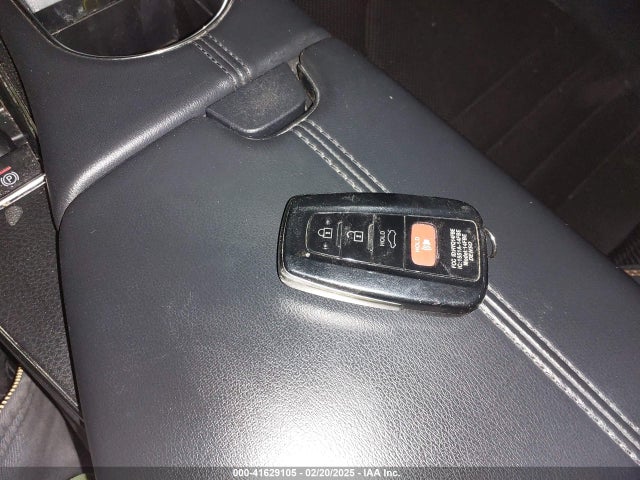 4T1BZ1FBXKU008160 Toyota AVALON XSE