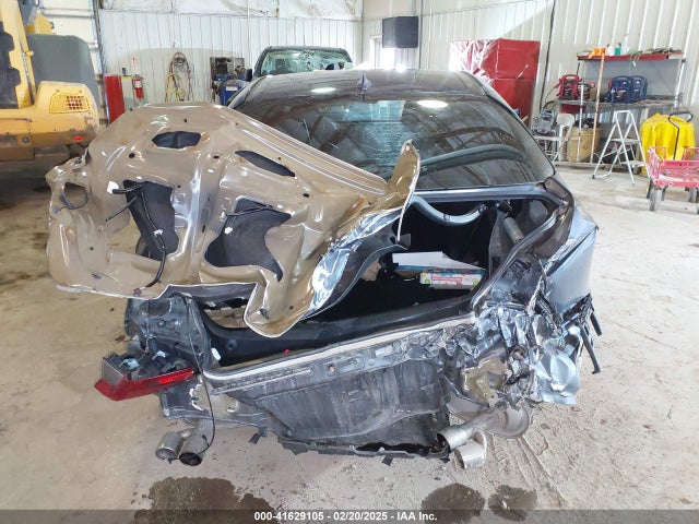 4T1BZ1FBXKU008160 Toyota AVALON XSE