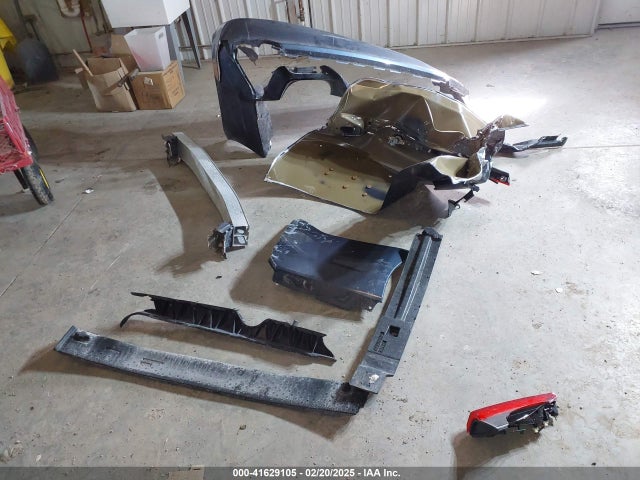 4T1BZ1FBXKU008160 Toyota AVALON XSE
