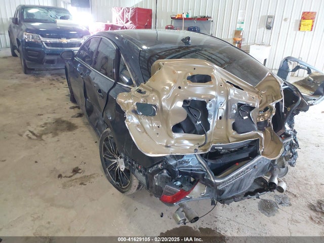 4T1BZ1FBXKU008160 Toyota AVALON XSE