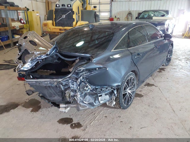4T1BZ1FBXKU008160 Toyota AVALON XSE