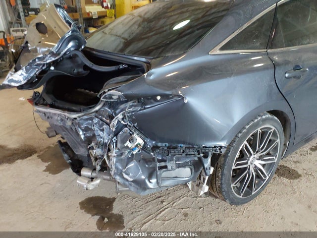 4T1BZ1FBXKU008160 Toyota AVALON XSE