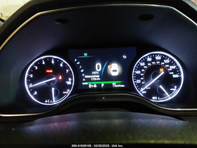 4T1BZ1FBXKU008160 Toyota AVALON XSE