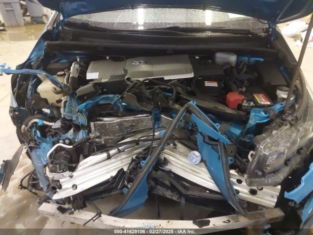 JTDKARFP1J3096185 Toyota Prius Prime Plus