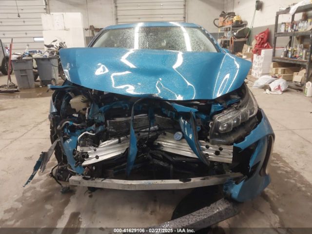 JTDKARFP1J3096185 Toyota Prius Prime Plus