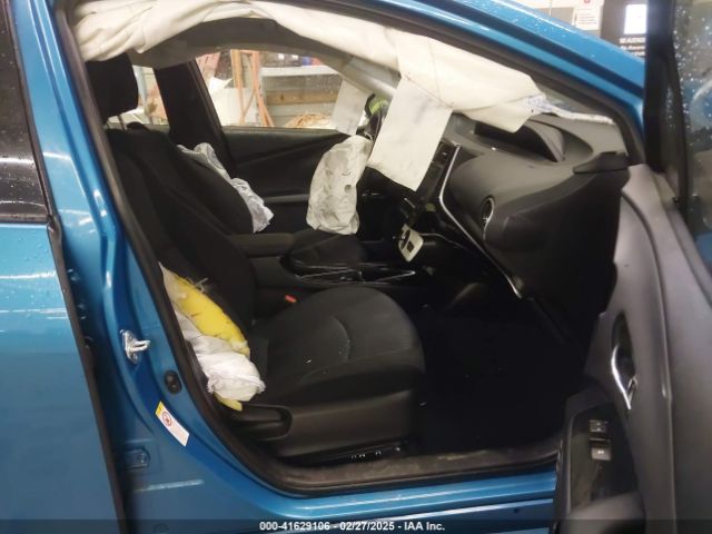JTDKARFP1J3096185 Toyota Prius Prime Plus