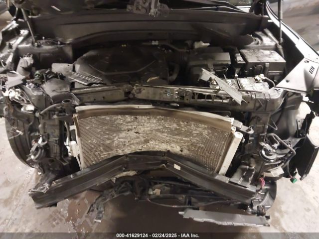 5XYP3DHC9MG139717 KIA Telluride Ex