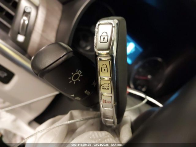 5XYP3DHC9MG139717 KIA Telluride Ex
