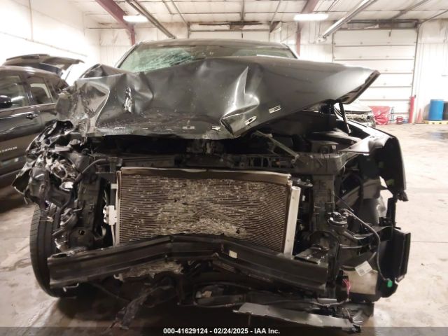 5XYP3DHC9MG139717 KIA Telluride Ex