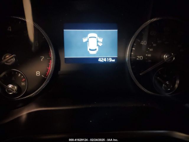 5XYP3DHC9MG139717 KIA Telluride Ex