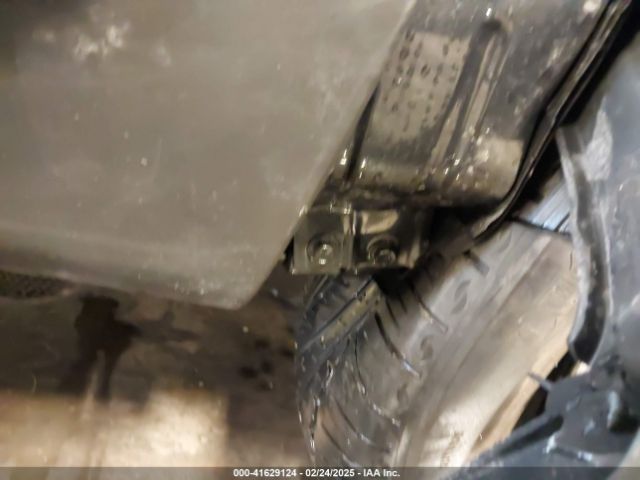 5XYP3DHC9MG139717 KIA Telluride Ex