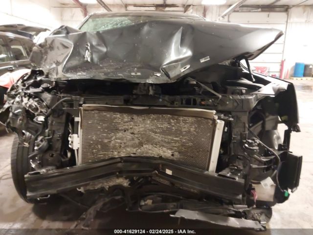 5XYP3DHC9MG139717 KIA Telluride Ex