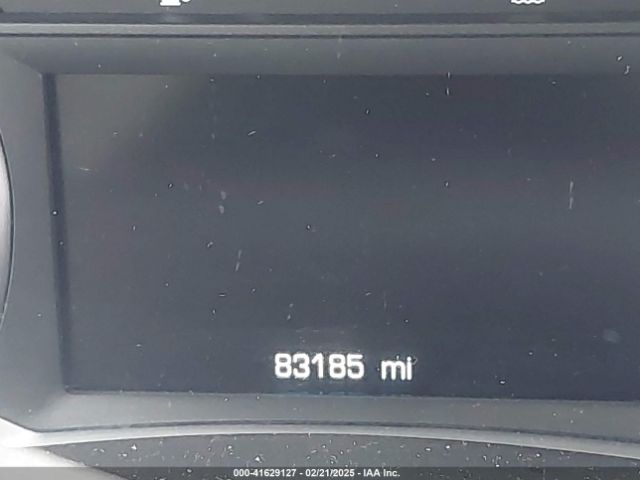 3GKALREU5JL331578 GMC Terrain Slt Diesel