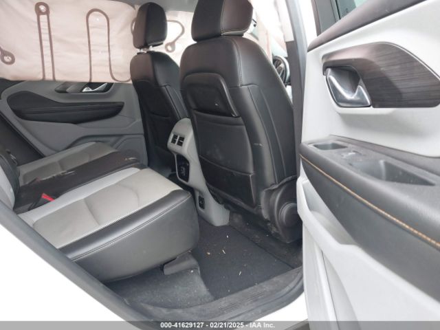 3GKALREU5JL331578 GMC Terrain Slt Diesel