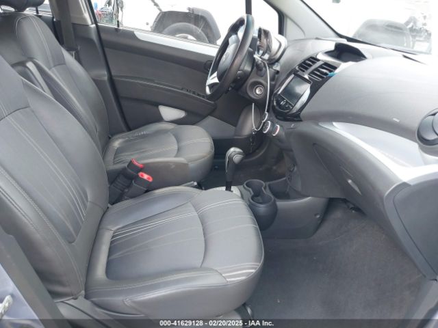 KL8CD6S94EC459272 Chevrolet Spark 1lt Auto