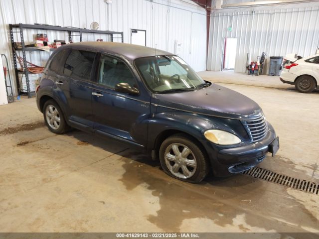 2003 CHRYSLER PT CRUISER 3C4FY58B93T501093