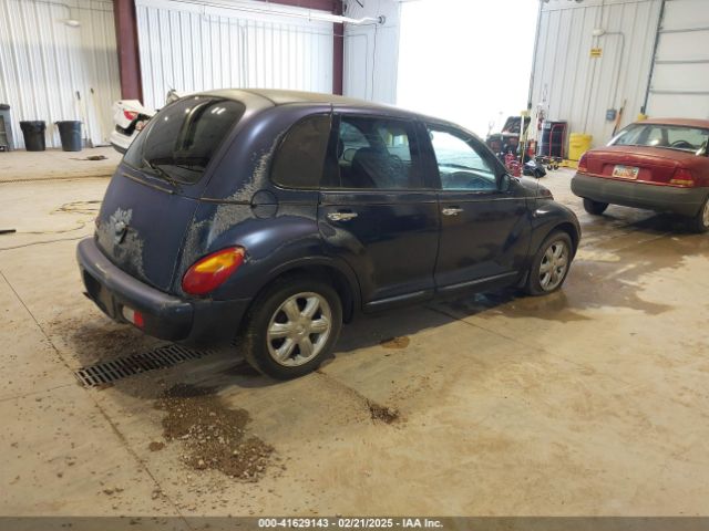 2003 CHRYSLER PT CRUISER 3C4FY58B93T501093 Photo 3