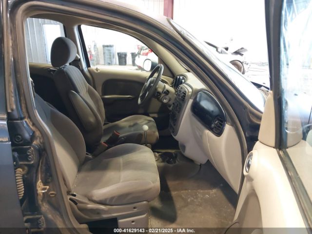 2003 CHRYSLER PT CRUISER 3C4FY58B93T501093 Photo 4