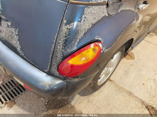 2003 CHRYSLER PT CRUISER 3C4FY58B93T501093 Photo 5