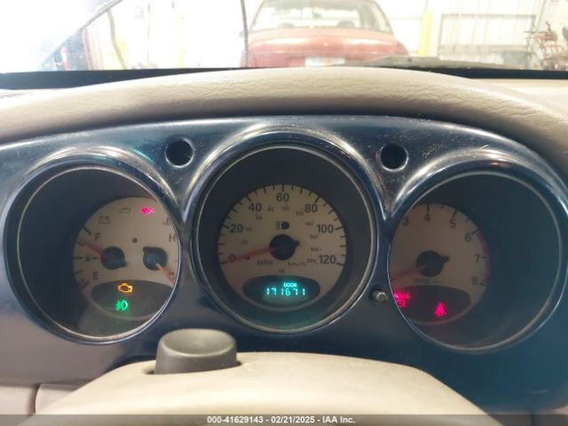 2003 CHRYSLER PT CRUISER 3C4FY58B93T501093 Photo 6