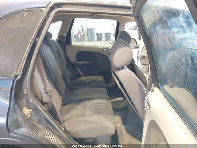 2003 CHRYSLER PT CRUISER 3C4FY58B93T501093 Photo 7