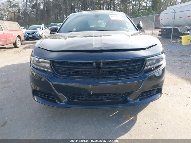 Dodge Charger Se 2015 2C3CDXBG6FH801495 Image 12