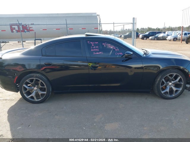 Dodge Charger Se 2015 2C3CDXBG6FH801495 Image 13