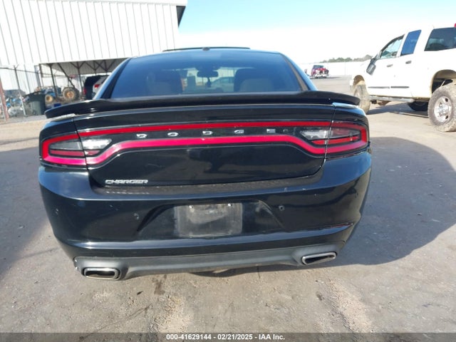 Dodge Charger Se 2015 2C3CDXBG6FH801495 Image 16