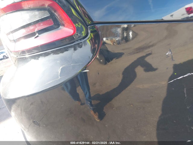 Dodge Charger Se 2015 2C3CDXBG6FH801495 Image 17
