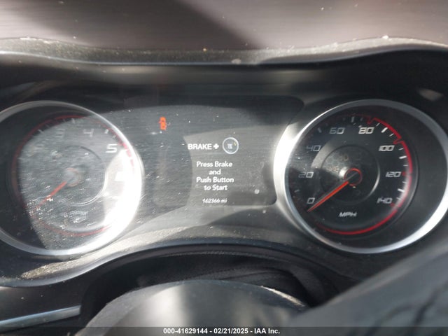 Dodge Charger Se 2015 2C3CDXBG6FH801495 Image 7