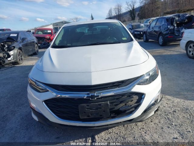 1G1ZG5ST2MF086429 Chevrolet Malibu Fwd Rs