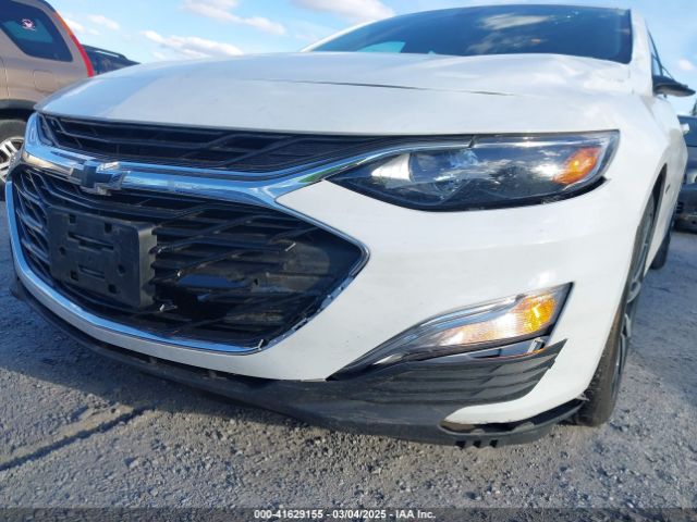 1G1ZG5ST2MF086429 Chevrolet Malibu Fwd Rs